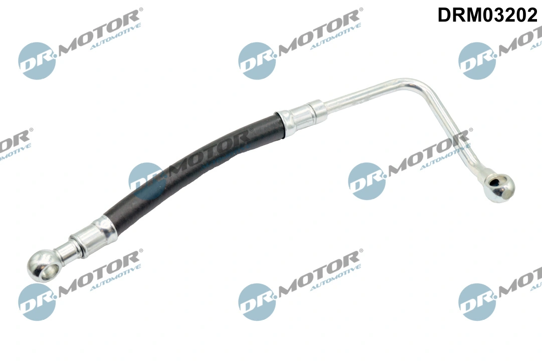Oil Line, charger